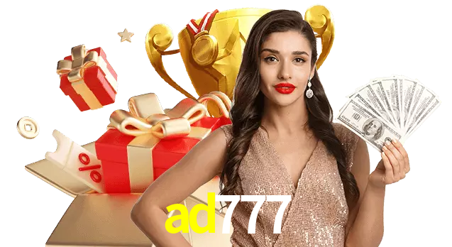 Jogue com dealers reais no ad777!
