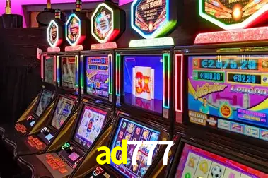 A Revolução dos Aplicativos de Jogos no ad777