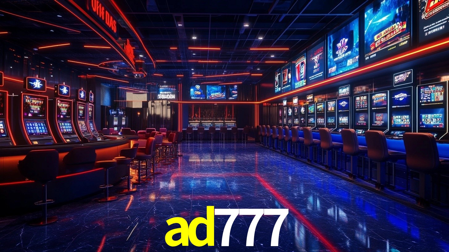 Experiência VIP ad777