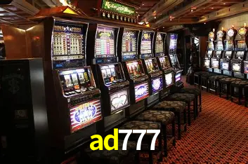 Descubra o Programa VIP da ad777: Vantagens Exclusivas para Jogadores
