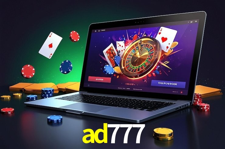 Sinta a adrenalina dos jogos de cassino com ad777
