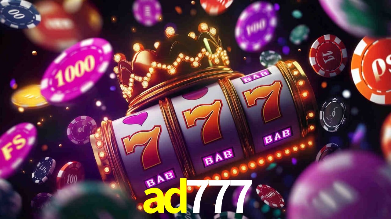 Exclusive Offers ad777
