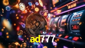 Interface do App ad777