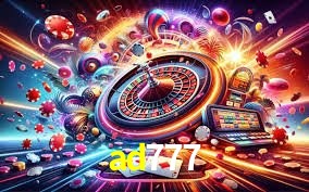 Estatísticas do Jogo ad777