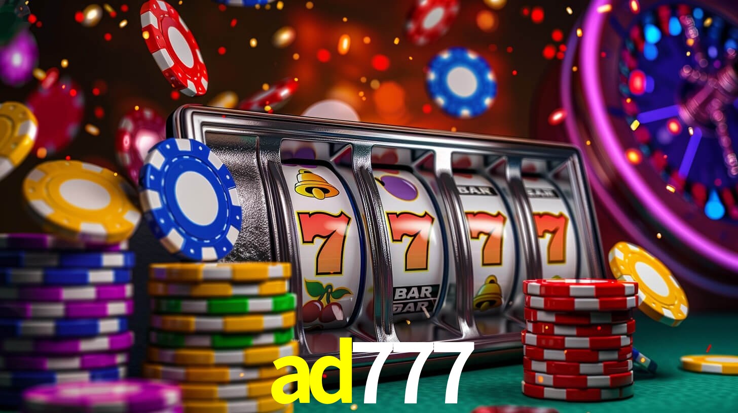 Mesa de Blackjack ad777