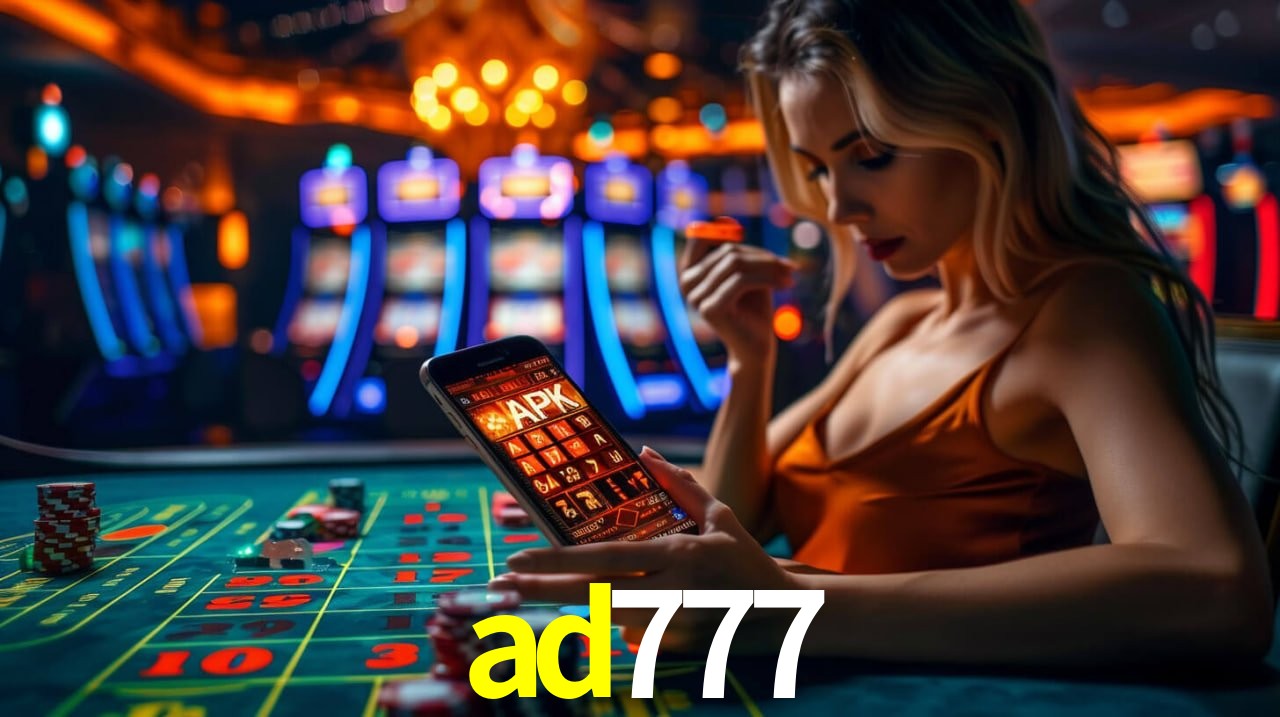 Game Providers ad777