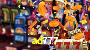 ad777 App Interface