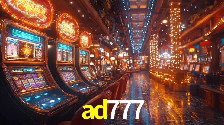 Live Casino ad777