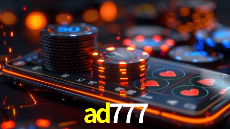 Responsive Design ad777