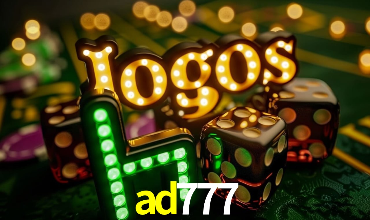 Login Seguro ad777