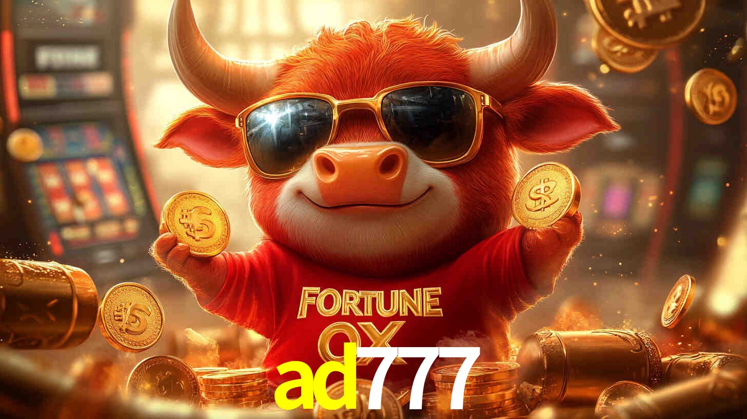 Welcome Bonus ad777