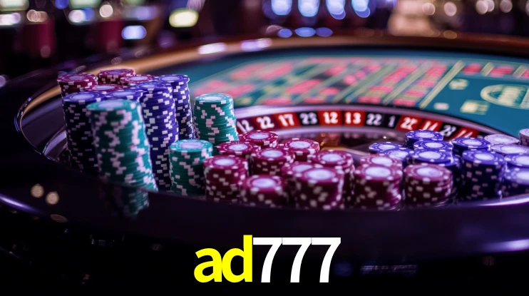 Bonus Features ad777