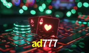 Jogos de Slot ad777