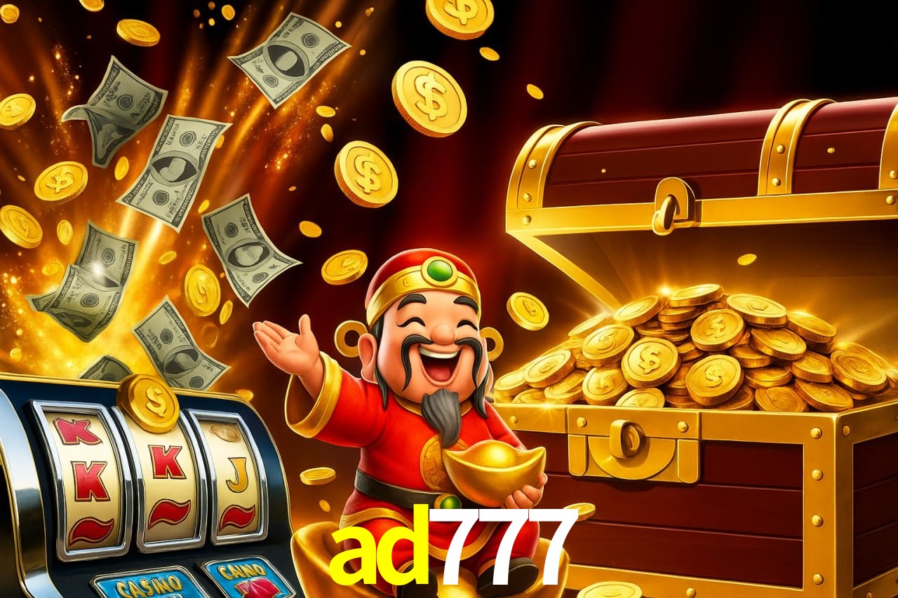 Casino VIP ad777