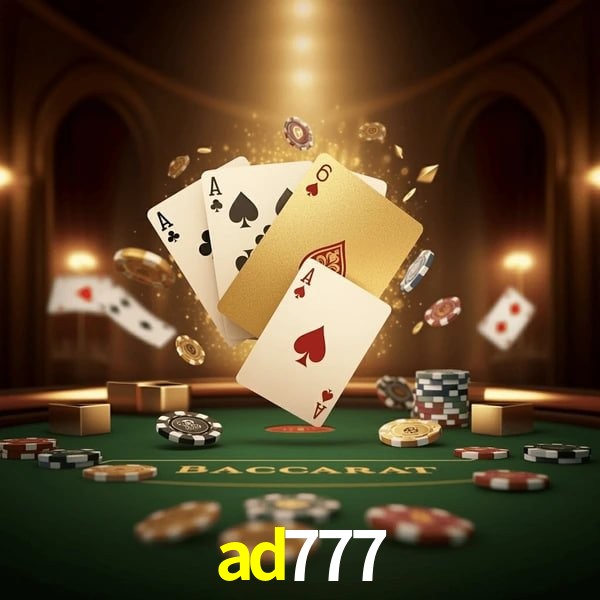 Live Casino ad777
