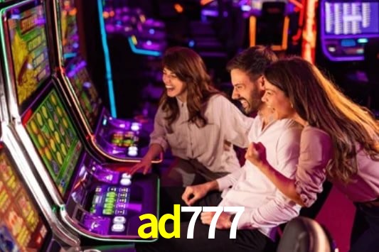 Jogos Exclusivos ad777