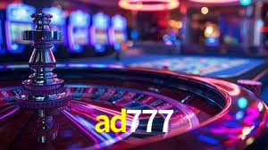 Diretório de Jogos ad777