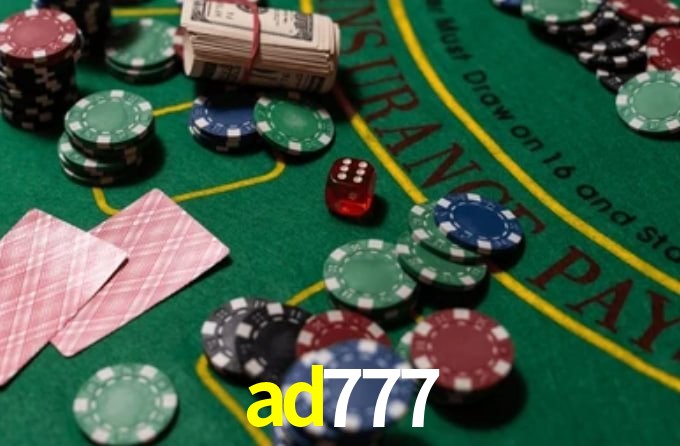 Premium Interface ad777