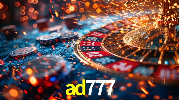 APP oficial da ad777 para mobile