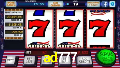 Descubra a Magia dos Jogos de Arcade no ad777