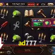 ad777: A Experiência de Casino com Jogos de Mesa ao Vivo
