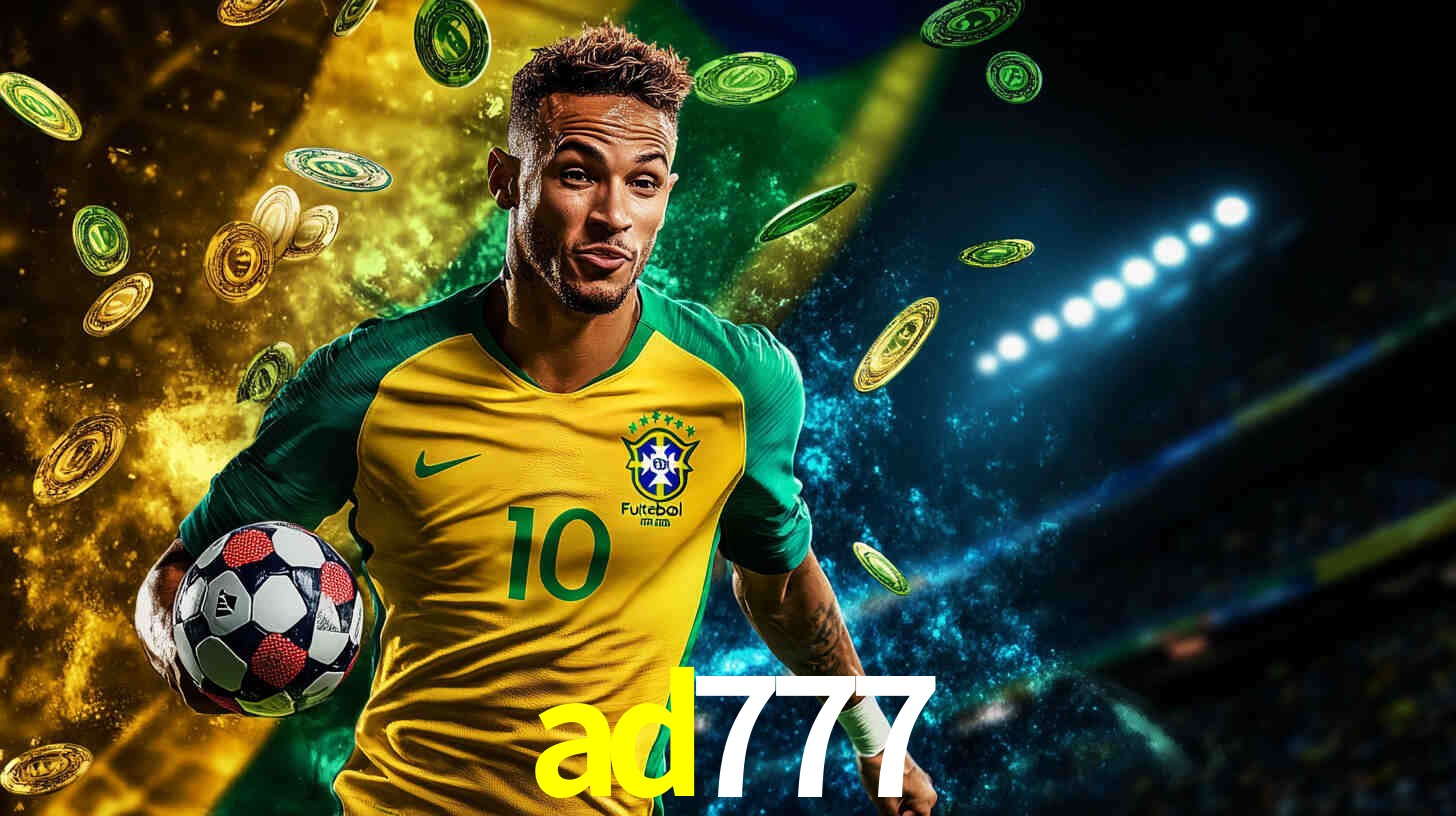 Inovações de Jogos na ad777: O Futuro das Experiências Interativas