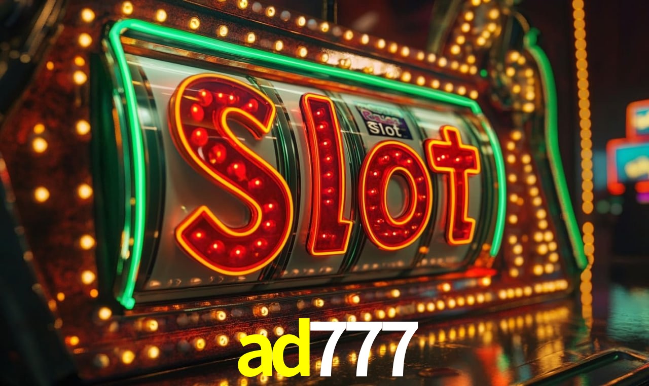 ad777 - Plataforma de Cassino Brasil - ad777.com