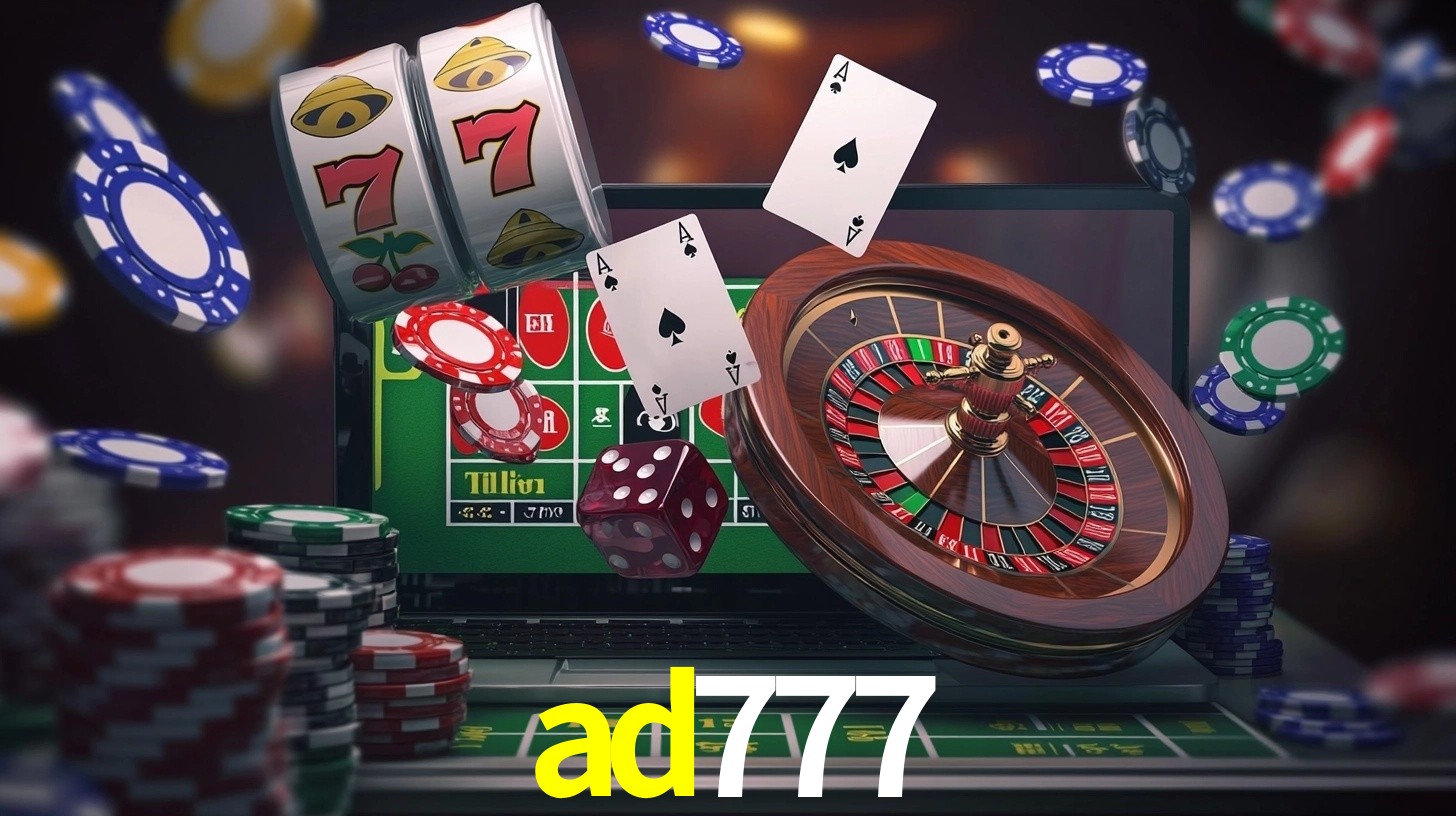 Tennis Betting ad777