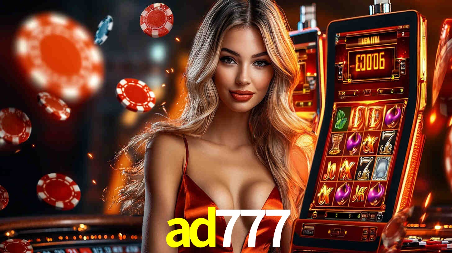 VIP Casino ad777